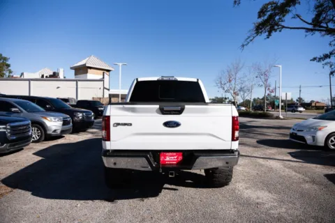 More photos of 2016 Ford F-150 at Jarrard Pre-Owned Vehicles, GA