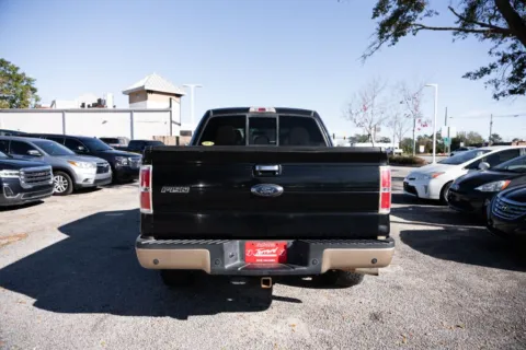 More photos of 2014 Ford F-150 at Jarrard Pre-Owned Vehicles, GA