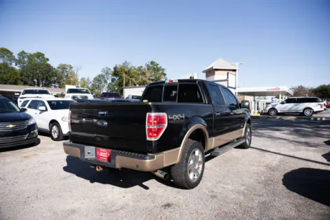 More photos of 2014 Ford F-150 at Jarrard Pre-Owned Vehicles, GA
