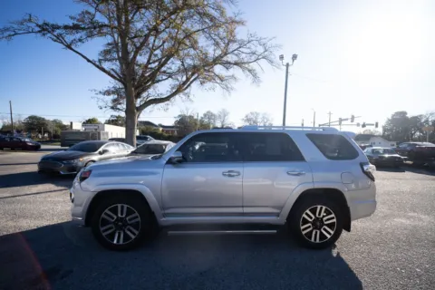 Photos of 2016 Toyota 4Runner for sale in Statesboro, GA at Jarrard Pre-Owned Vehicles