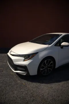 More photos of 2021 Toyota Corolla at Jarrard Pre-Owned Vehicles, GA