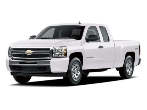 Gray 2009 Chevrolet Silverado 1500 LT for sale in Statesboro, GA