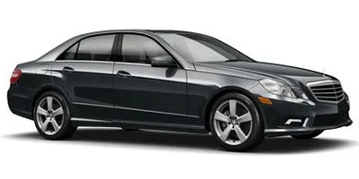 Black 2011 Mercedes-Benz E-Class for sale in Statesboro, GA