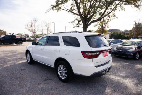 More photos of 2014 Dodge Durango SXT at Jarrard Pre-Owned Vehicles, GA