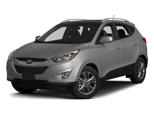 2014 Hyundai Tucson Limited for sale in Statesboro, GA