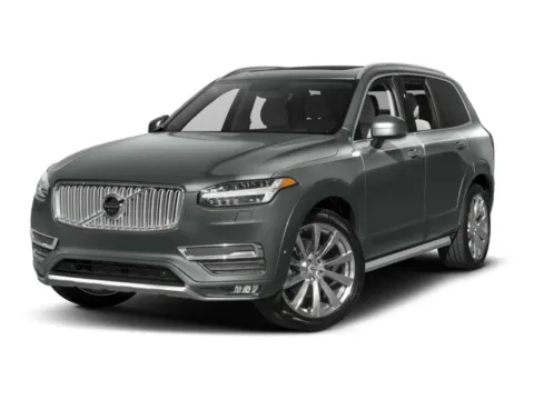 Beige 2017 Volvo XC90 Inscription for sale in Statesboro, GA