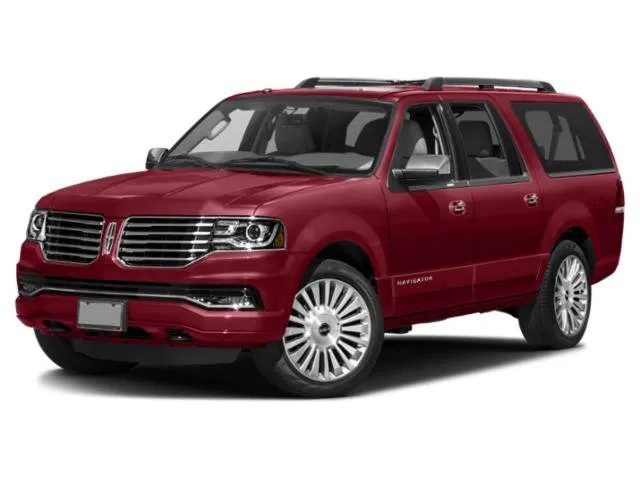 2015 Lincoln Navigator L for sale in Statesboro, GA