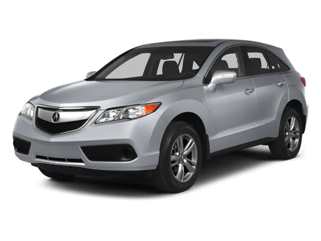 2013 Acura RDX -'s photo