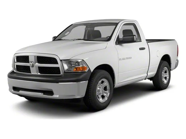 2010 Dodge Ram 1500 ST for sale in Statesboro, GA