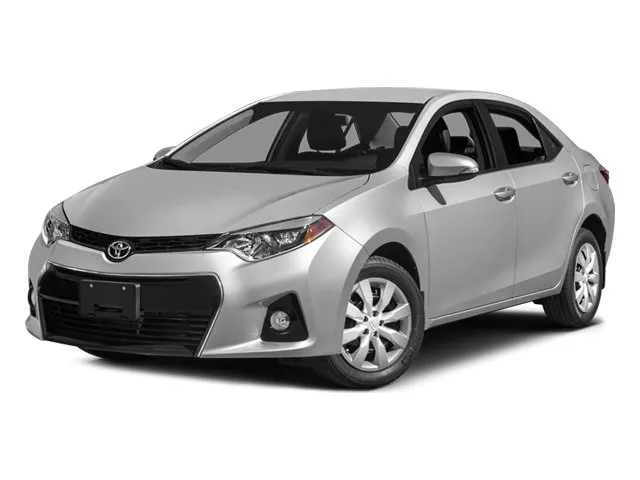 2014 Toyota Corolla for sale in Statesboro, GA
