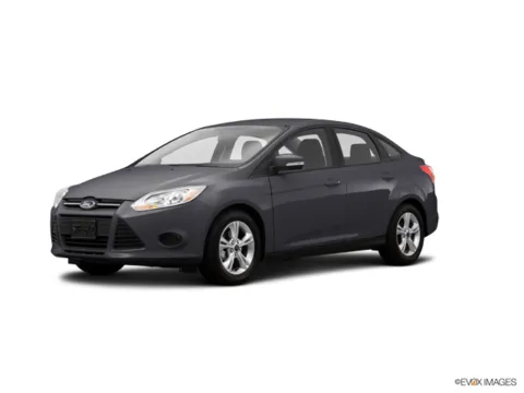 Gray 2014 FORD FOCUS SE for sale in Statesboro, GA