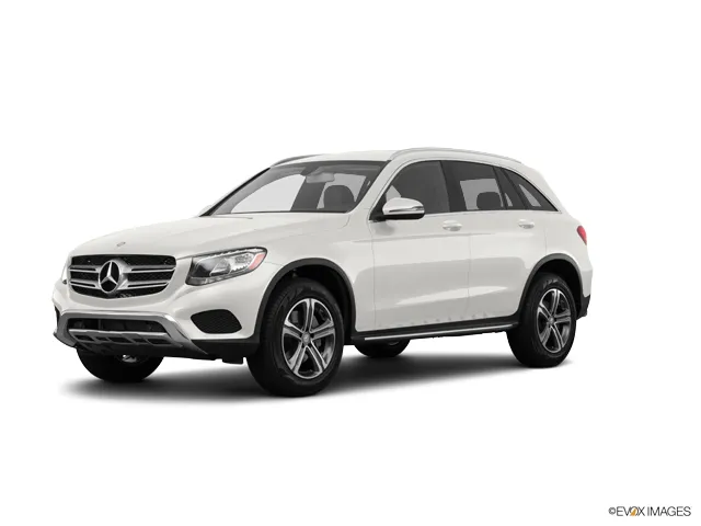 2016 MERCEDES-BENZ GLC 300 for sale in Statesboro, GA