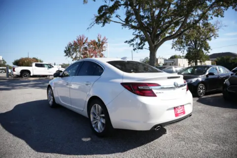 More photos of 2017 BUICK REGAL PREMIUM at Jarrard Pre-Owned Vehicles, GA