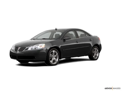 Gold 2007 PONTIAC G6 VALUE LEADER for sale in Statesboro, GA
