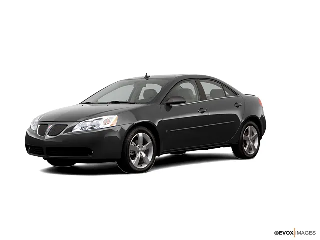 2007 PONTIAC G6 VALUE LEADER for sale in Statesboro, GA