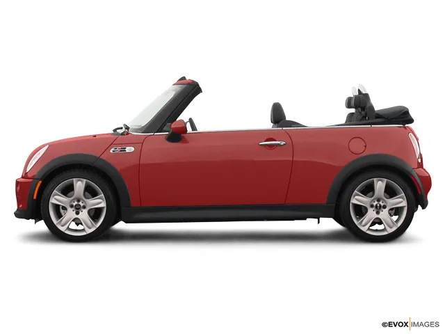 2006 MINI COOPER for sale in Statesboro, GA