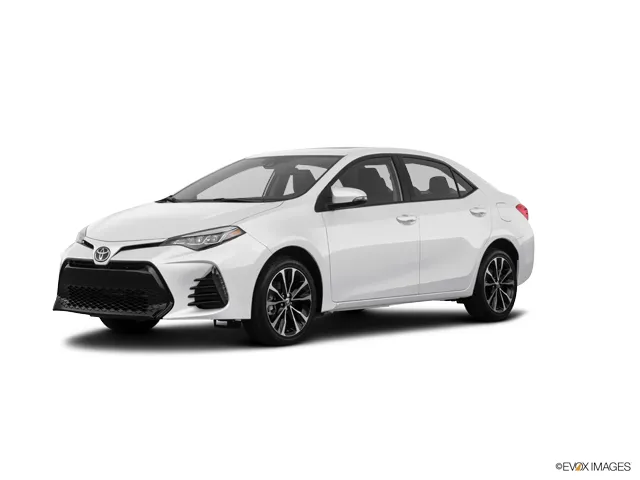 2019 TOYOTA COROLLA L for sale in Statesboro, GA