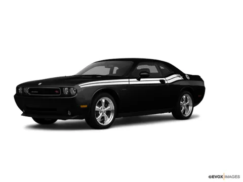 Black 2010 DODGE CHALLENGER MOPAR EDITION R for sale in Statesboro, GA