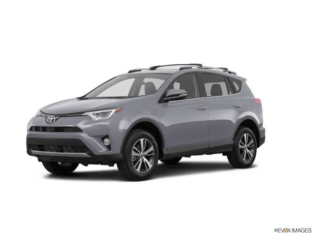 2016 TOYOTA RAV4 XLE for sale in Statesboro, GA