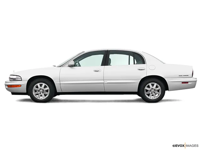 2004 BUICK PARK AVENUE for sale in Statesboro, GA