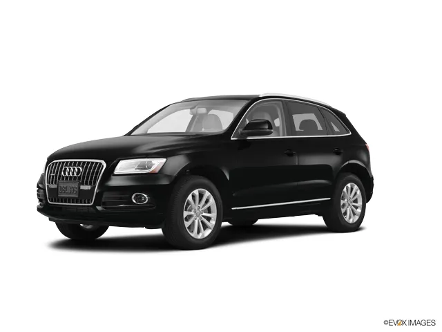 2014 AUDI Q5 PREMIUM PLUS for sale in Statesboro, GA