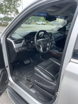 More photos of 2015 CHEVROLET TAHOE 1500 LT at Jarrard Pre-Owned Vehicles, GA