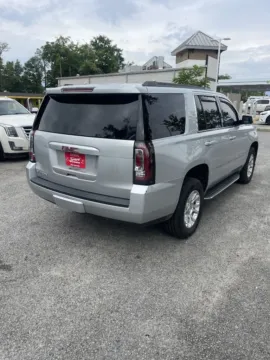 Another view of 2015 CHEVROLET TAHOE 1500 LT for sale in Statesboro, GA at Jarrard Pre-Owned Vehicles