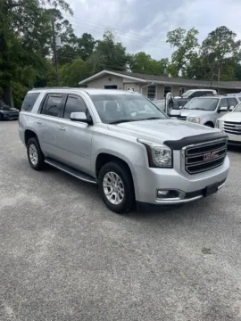More photos of 2015 CHEVROLET TAHOE 1500 LT at Jarrard Pre-Owned Vehicles, GA