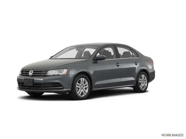 2017 VOLKSWAGEN JETTA S for sale in Statesboro, GA