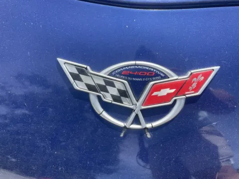 Photos of 2004 CHEVROLET CORVETTE for sale in Statesboro, GA at Jarrard Pre-Owned Vehicles