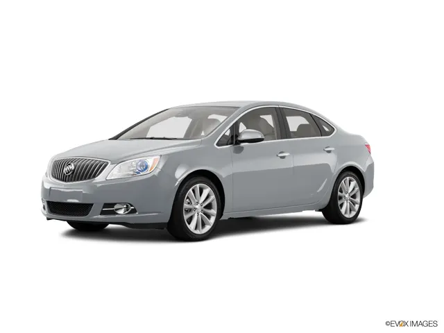2015 BUICK VERANO Leather Group for sale in Statesboro, GA