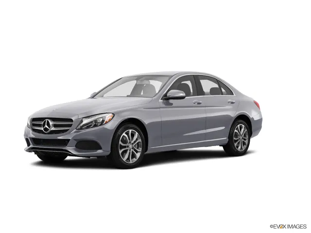 2015 MERCEDES-BENZ C-CLASS C300 4MATIC for sale in Statesboro, GA
