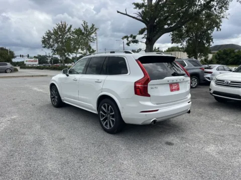Photos of 2019 VOLVO XC90 T5 MOMENTUM for sale in Statesboro, GA at Jarrard Pre-Owned Vehicles