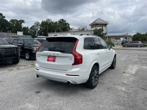 Another view of 2019 VOLVO XC90 T5 MOMENTUM for sale in Statesboro, GA at Jarrard Pre-Owned Vehicles