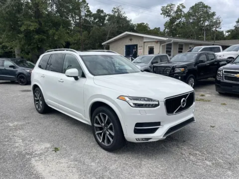 More photos of 2019 VOLVO XC90 T5 MOMENTUM at Jarrard Pre-Owned Vehicles, GA
