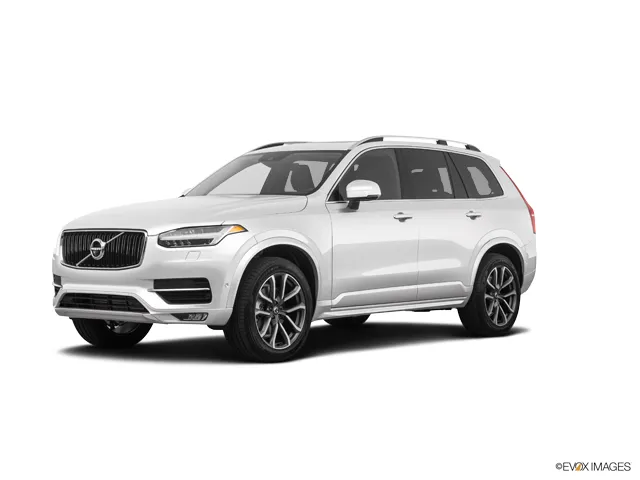 2019 Volvo XC90 T5 Momentum FWD's photo