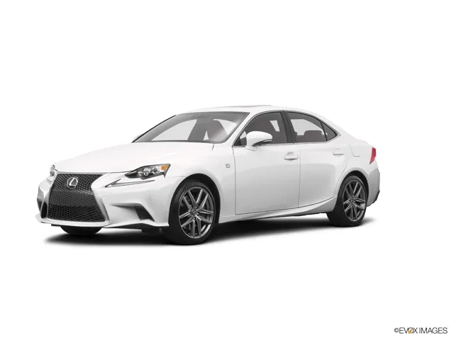 2016 LEXUS IS 300 for sale in Statesboro, GA