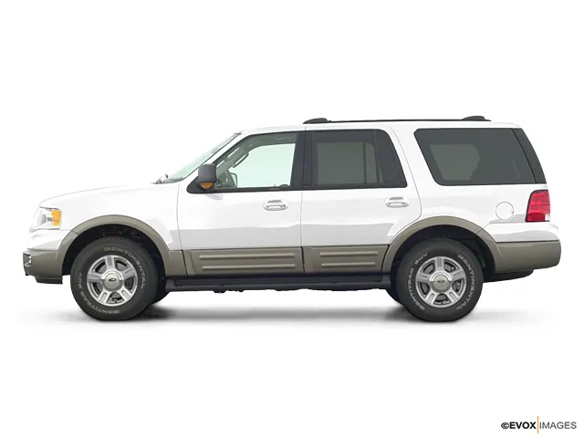 2003 FORD EXPEDITION EDDIE BAUER for sale in Statesboro, GA