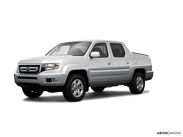 2009 HONDA RIDGELINE RTS for sale in Statesboro, GA