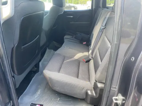 Gray 2015 GMC SIERRA 1500 SLE for sale in Statesboro, GA