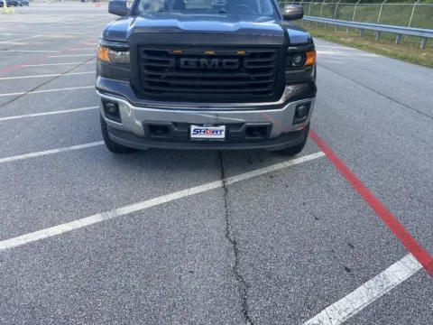 More photos of 2015 GMC SIERRA 1500 SLE at Jarrard Pre-Owned Vehicles, GA