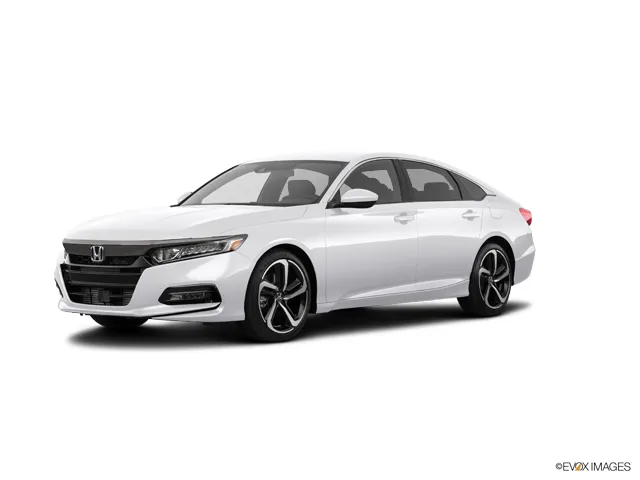 2019 HONDA ACCORD SPORT for sale in Statesboro, GA
