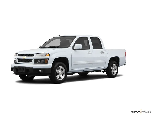 2012 CHEVROLET COLORADO LT for sale in Statesboro, GA