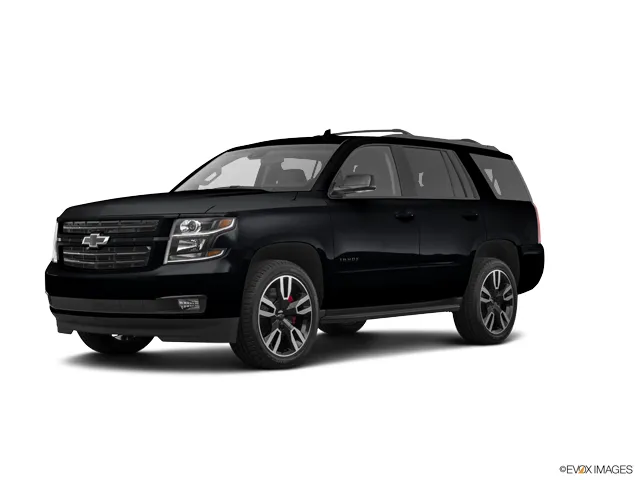 2019 CHEVROLET TAHOE 1500 PREMIER for sale in Statesboro, GA