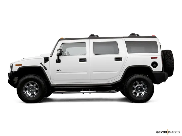 2006 HUMMER H2 for sale in Statesboro, GA