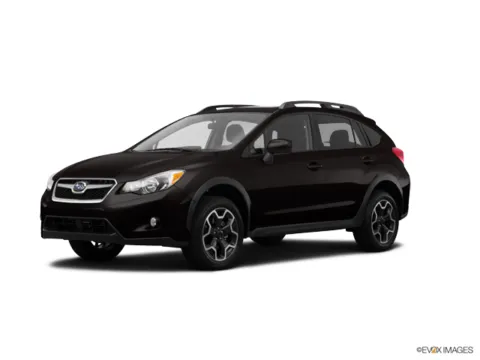 Black 2015 SUBARU XV CROSSTREK 2.0 PREMIUM for sale in Statesboro, GA