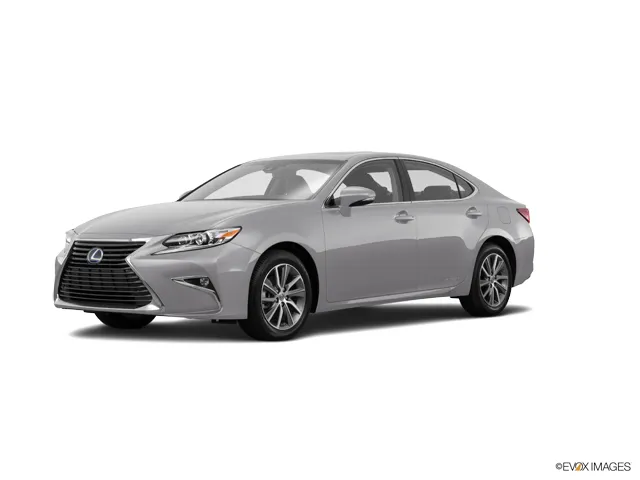 2016 LEXUS ES 300H for sale in Statesboro, GA