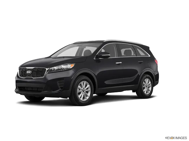2019 KIA SORENTO LX for sale in Statesboro, GA