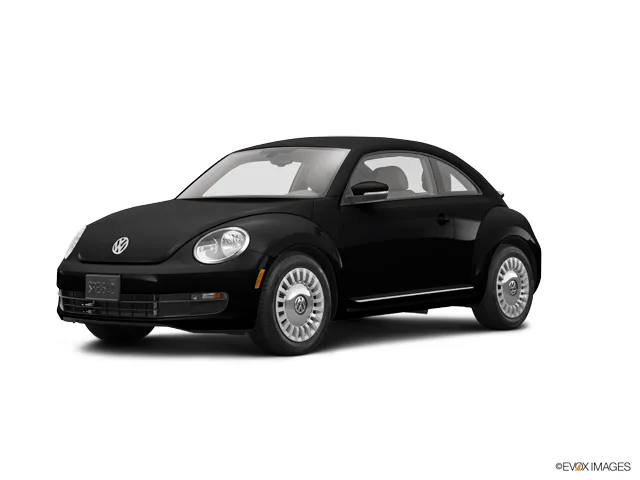 2016 VOLKSWAGEN BEETLE SE for sale in Statesboro, GA