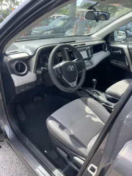 More photos of 2015 TOYOTA RAV4 XLE at Jarrard Pre-Owned Vehicles, GA